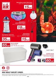 Catalog Kik Pagină 20