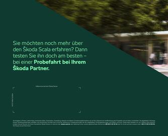 Skoda Prospekt Seite 13