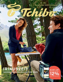 Tchibo Prospekt Seite 1