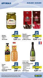 METRO Prospekt woche 19 Seite 2