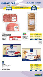 METRO Prospekt woche 19 Seite 10