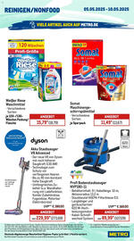 METRO Prospekt woche 19 Seite 15