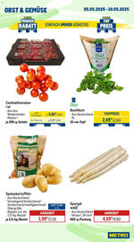 METRO Prospekt woche 19 Seite 8
