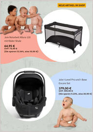 Babyprofi Babymarkt Prospekt Seite 4
