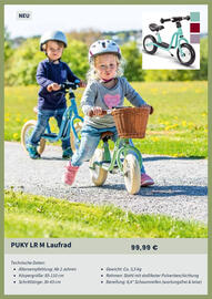 Babyprofi Babymarkt Prospekt Seite 5