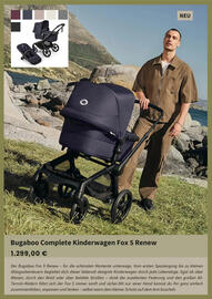 Babyprofi Babymarkt Prospekt Seite 6