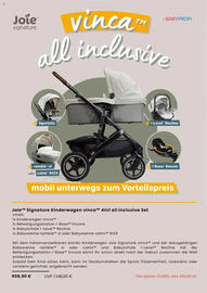 Babyprofi Babymarkt Prospekt Seite 7
