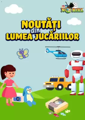 Catalog Noriel
