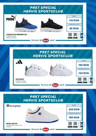 Catalog Hervis Pagină 2