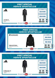 Catalog Hervis Pagină 5