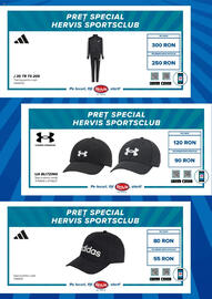 Catalog Hervis Pagină 6