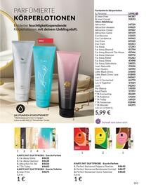 Avon Prospekt Seite 103