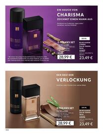 Avon Prospekt Seite 104