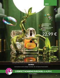 Avon Prospekt Seite 11