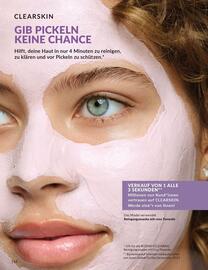 Avon Prospekt Seite 116