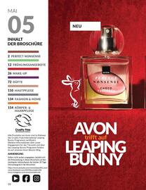 Avon Prospekt Seite 12