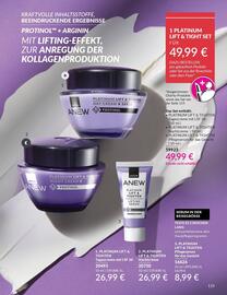 Avon Prospekt Seite 121