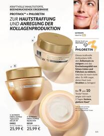 Avon Prospekt Seite 123