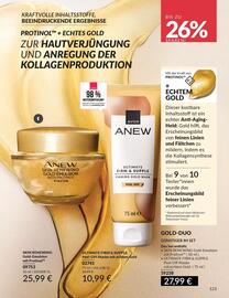 Avon Prospekt Seite 125
