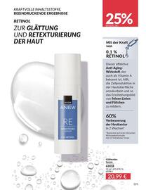 Avon Prospekt Seite 127