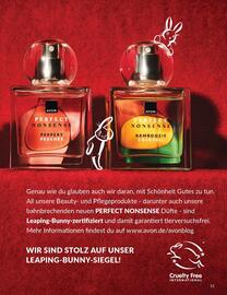 Avon Prospekt Seite 13