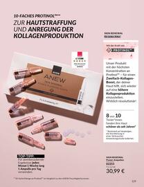 Avon Prospekt Seite 131