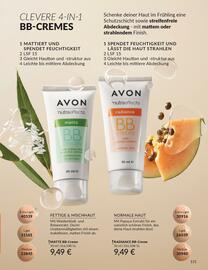 Avon Prospekt Seite 133