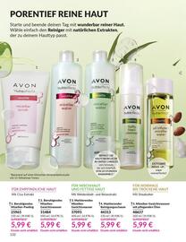 Avon Prospekt Seite 134