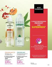 Avon Prospekt Seite 135