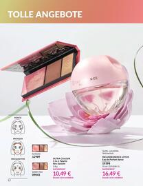 Avon Prospekt Seite 14