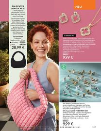 Avon Prospekt Seite 145