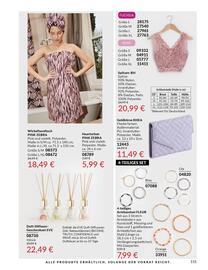 Avon Prospekt Seite 153