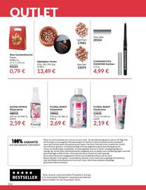 Avon Prospekt Seite 154
