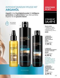 Avon Prospekt Seite 157