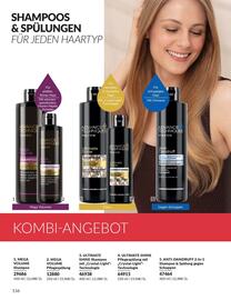Avon Prospekt Seite 158