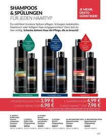 Avon Prospekt Seite 159