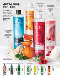 Avon Prospekt Seite 16