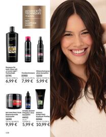 Avon Prospekt Seite 160