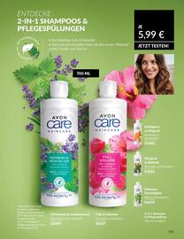 Avon Prospekt Seite 163