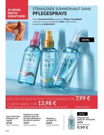 Avon Prospekt Seite 164