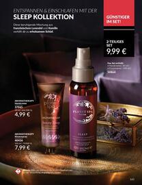 Avon Prospekt Seite 165