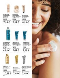 Avon Prospekt Seite 166