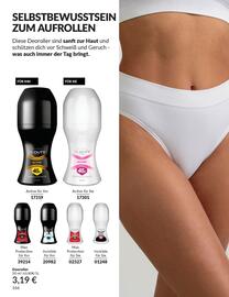 Avon Prospekt Seite 168