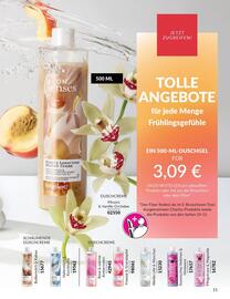 Avon Prospekt Seite 17