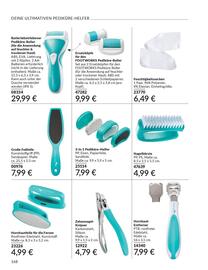 Avon Prospekt Seite 170
