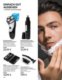 Avon Prospekt Seite 172