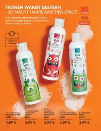 Avon Prospekt Seite 174