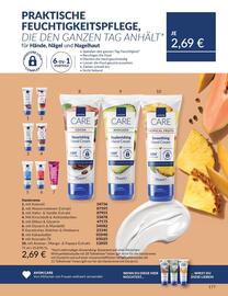 Avon Prospekt Seite 179
