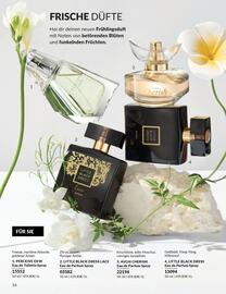 Avon Prospekt Seite 18