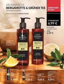 Avon Prospekt Seite 183